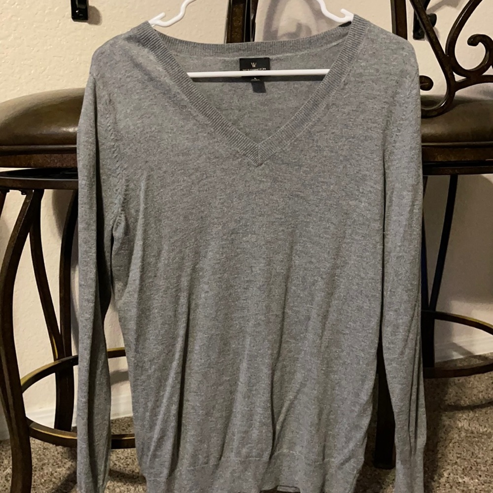 Worthington thin sweater.